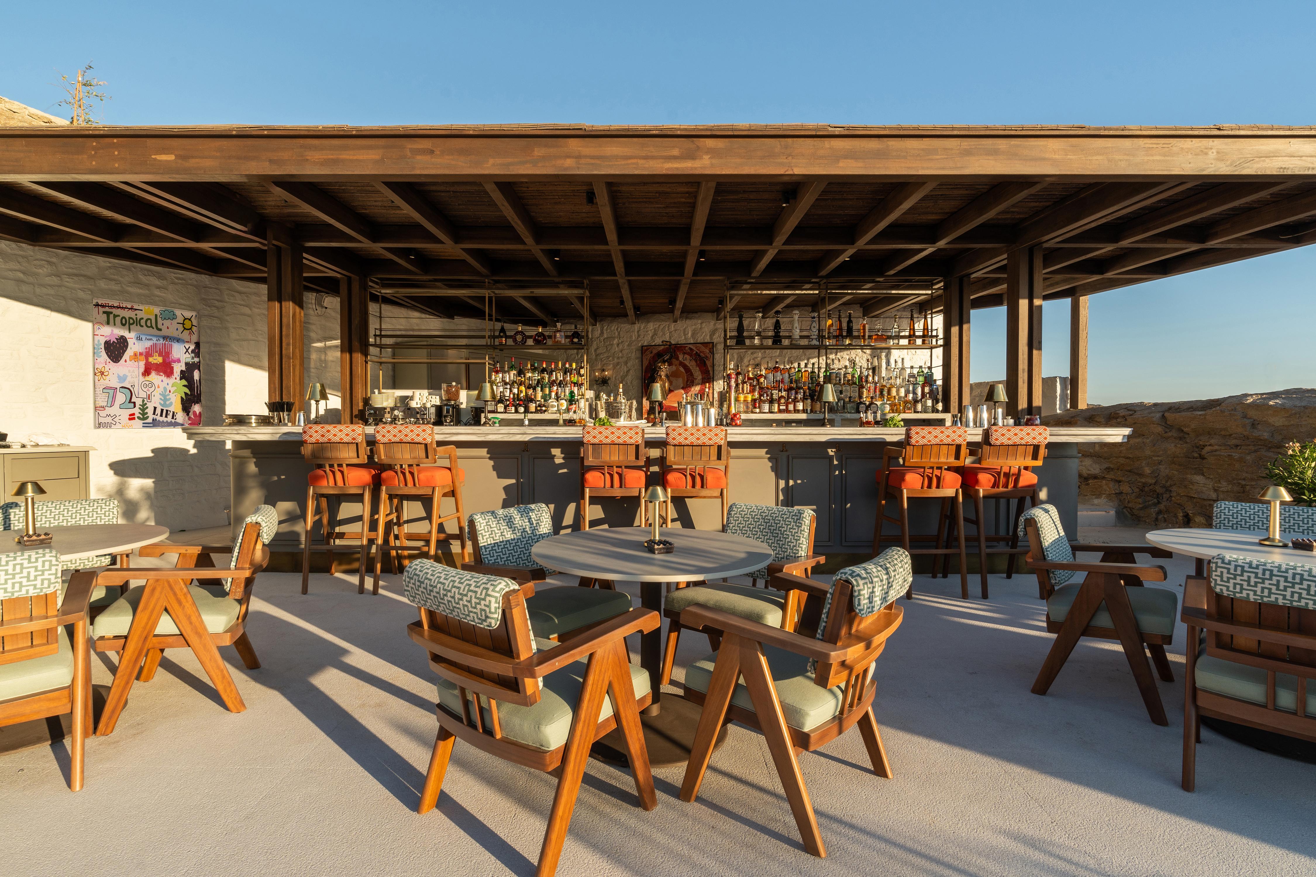 Hotel Anandes (adults Only)