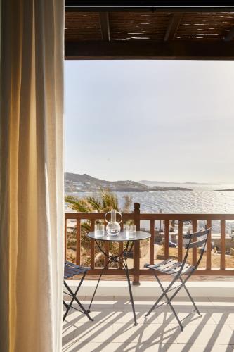 Hotel Anandes (adults Only) Mykonos Town