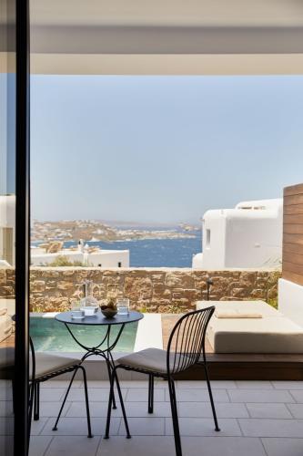 Anandes (adults Only) Hotel 5*